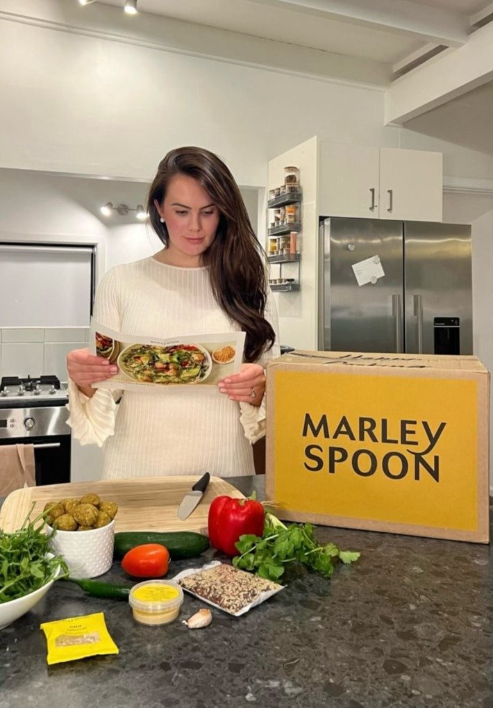 Marley Spoon 6